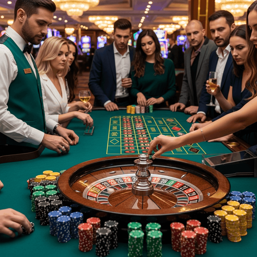 images PowerPlay Casino